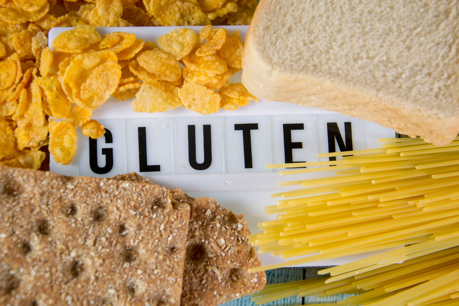 gluten